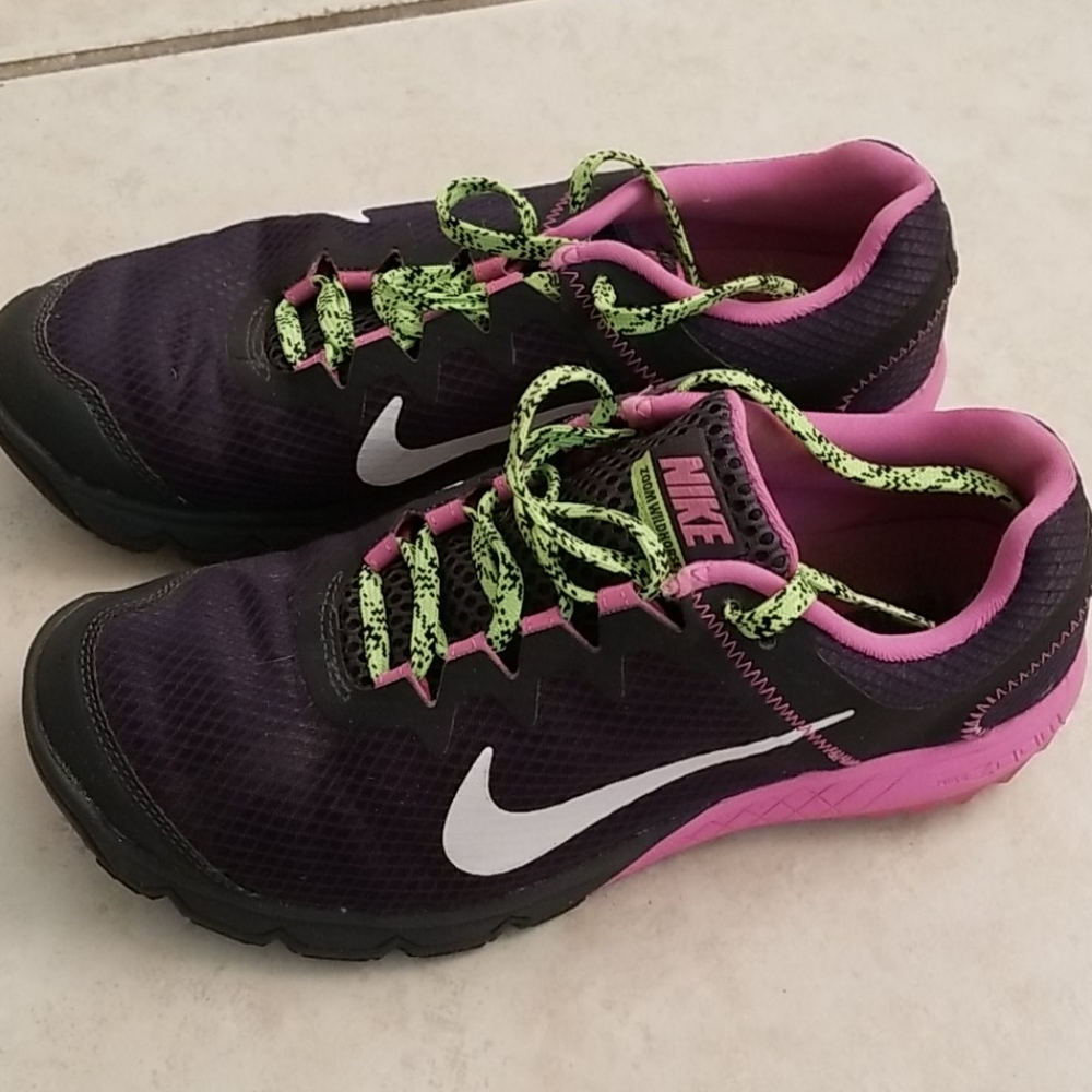 Nike sneakers